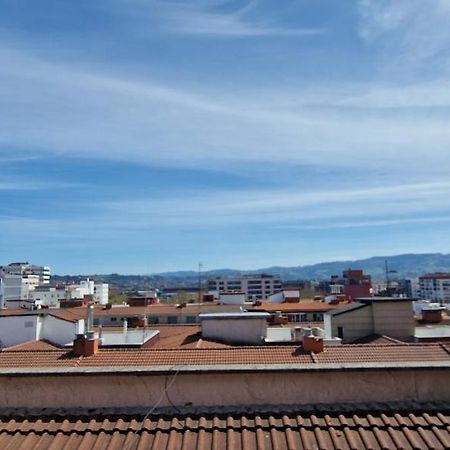 El Capricho De Celsi, Wifi - Vut-4080-As Leilighet Gijón Eksteriør bilde