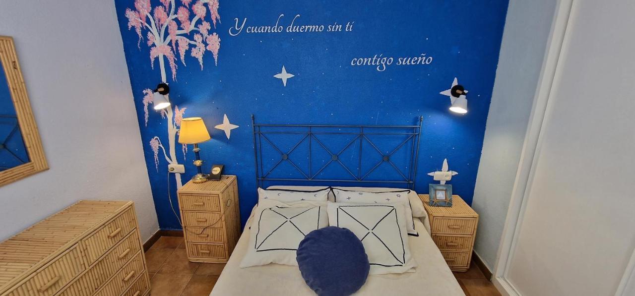 El Capricho De Celsi, Wifi - Vut-4080-As Leilighet Gijón Eksteriør bilde